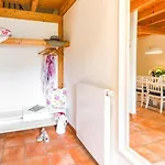 Ferienhaus Seepferdchen, 17b, Haus Usedom 17b
