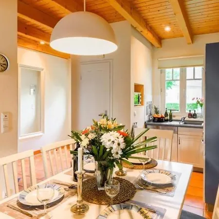 Seepferdchen, 17b, Haus Usedom 17b *