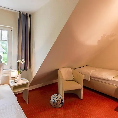Seepferdchen, 17b, Haus Usedom 17b * 奥斯特巴特宁哈根