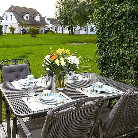 Seepferdchen, 17b, Haus Usedom 17b