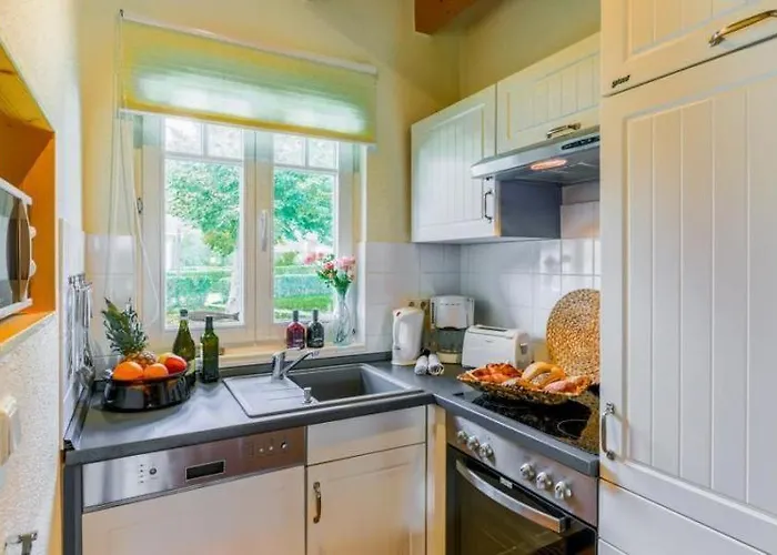 Seepferdchen, 17b, Haus Usedom 17b